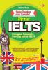 Buku Lengkap dan Komplet Pintar IELTS (Beragam Kosakata Penting untuk IELTS)